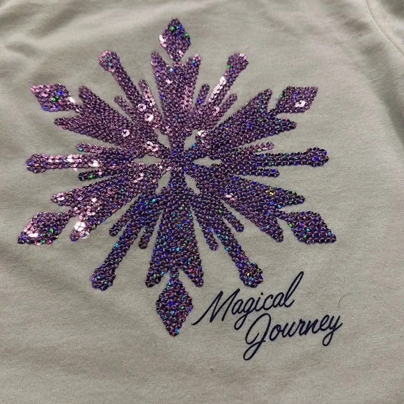 SOLD SOLD Girls Lot - 2 Shirts, - Picture 2 of 7